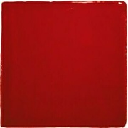 Настенная плитка Cevica Antic Rojo
